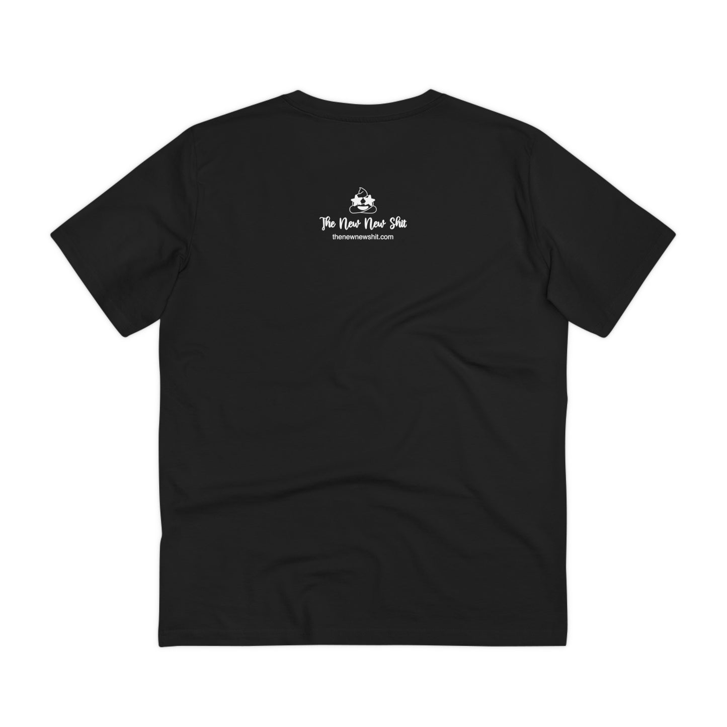 I Make Shit Happen - Organic T-shirt - Unisex